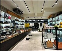 莊敬路店面/超大面寬/臨中正路