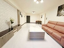 程心推薦~捷運中央公園站-大立百貨大坪數四室如意