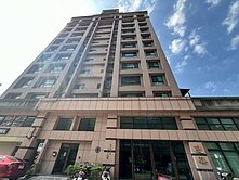 雙囍低總一房高樓景觀露臺庭院戶