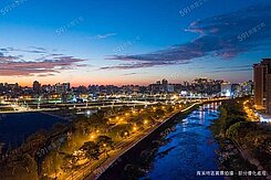 小檜溪大河院四房雙車