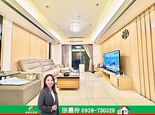 內壢前站幸福1綻精美3房車