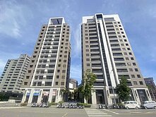 楠梓#高大特區#HAUS#雙衛浴開窗#三房平車