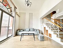 藝文特區大空間樓中樓