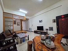 house cover