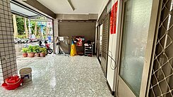 宏泰市場大路邊，面寬金店面，傳家收租之寶