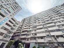 北屯機捷松竹商圈 ✧金色美邸✧ 露台三房車位宅 急