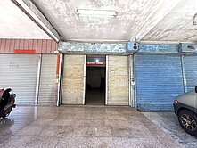 亞灣區/三多捷運商圈精華商業大地坪透天店面