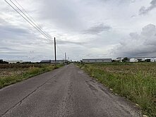 安定港口近南科.國道8臨8米路農地