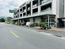 礁溪龍潭國小4房店住透天~台灣房屋婕如~小豬
