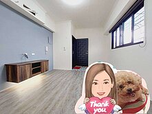 🍍ㄚ婷🍎超低公設全新裝潢明亮三房🏠同心圓