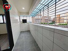 🍭超低公設全新裝潢明亮三房_同心圓葉雅婷