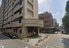 躍龍門仁愛街三角窗旺金店面