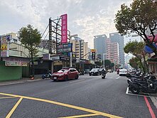 大興路收租7套房(現當包租公/婆)