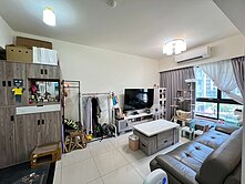 ✨專任✨內壢前站｜合康輕屋齡｜溫馨三房車