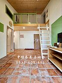 【嘉義東區】小天母~文雅國小鄉村風2+2房