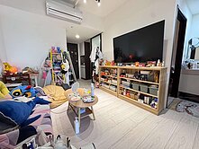 專簽❗️百億中醫｜總太2020｜兩房平車帝王視野