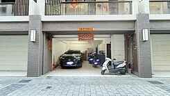 居富非見築｜輕屋齡｜新興生活圈｜雙車墅