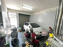 house cover