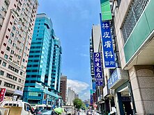統領企業商辦大樓~一級商辦戰區