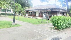 長榮中學有故事靜巷透天【後甲B766】