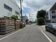 🌳 631坪都計農地 | 華鳳特區 | 鋼構空間