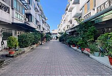 house cover