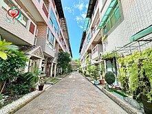 降價了‼️唐寧街靜巷透天別墅區💫同心圓泓毅