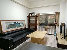 桃園孝親房首選 龍安商圈核心大３房 室內近27坪