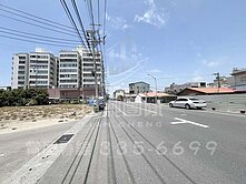 安南正公學路增值建地