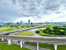 🍍上河匯高樓層公園景觀全新三房坡平車
