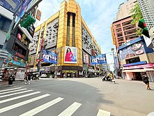 專約║安馨俊宏║西門町獅子林低總價小金店