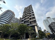 隨時看房！科博館名宅高樓層無限視野宜居大三房平車