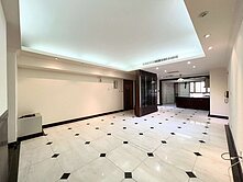 來電隨時看房！室內55坪+35坪露臺花園4房平車