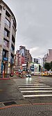 南西圓環收租金店面