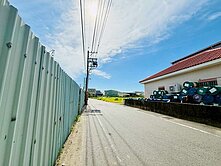 仁德交流道小資廠房