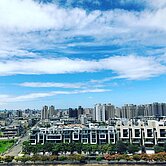 ⭐專任北屯水岸第一排高樓層四房平車三陽台景觀戶⭐