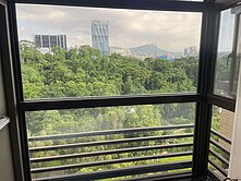 【台灣小廖】四期民權大地，景觀高樓大三房車位