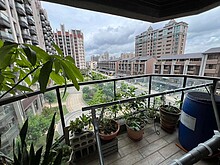 house cover