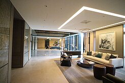 馥華原美社區達人~浮洲車站~中信房屋黃昭翰