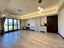 邦尼專🌷勝美誠高樓精裝四房｜室內34坪+B2平車