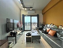 唯一釋出🔥輕屋齡邊間兩房平車🌳雙面採光視野絕佳