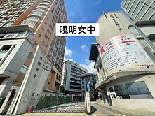 台慶鼎峰【北區曉明女中旁★北平漢口商圈★四房透天】