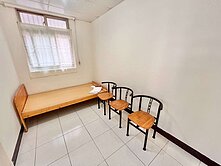 龍潭。中豐路旁稀有低樓層美宅。單層1戶
