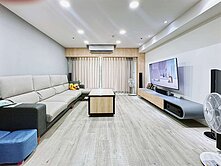 住商小高｜太子龍．優質地段絕美四房平車