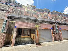 楠梓土庫家樂福活巷車庫透天