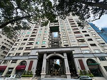 小巨蛋園中園帝景戶