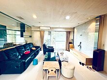 『薇閣美地』薇閣旁一層一戶電梯四房車✭住商許宏鑫