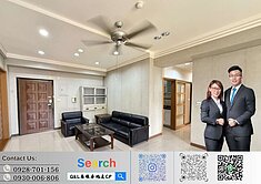 農十六首排｜京典｜衛浴開窗四房平車