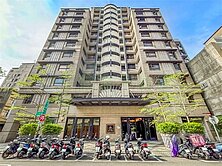 🏠中正第一兩房車位｜近捷運、成家首選_住商張怡婷