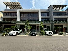 house cover
